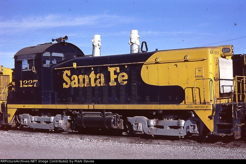 ATSF 1227